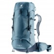 Trekking backpack - Deuter Aircontact Lite 40 + 10