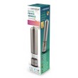 Esperanza EKP002 seasoning grinder Salt & pepper grinder Stainless steel
