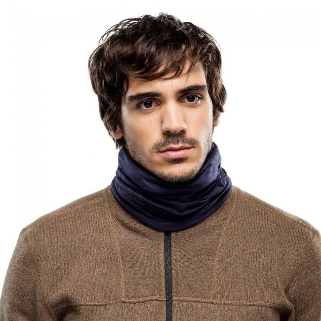 Buff Original Multifunctional Tubular Neckwear Blue