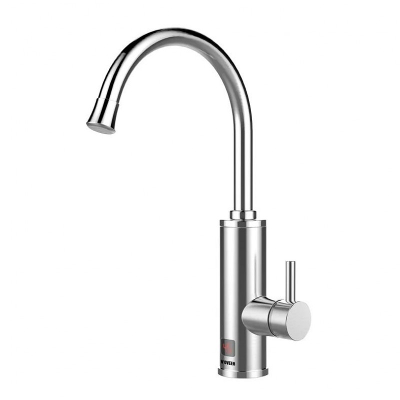 Instantaneous water heater N'OVEEN IWH850 Inox Instantaneous water heater N'OVEEN IWH850 Inox