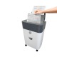 HP ONESHRED Auto 100CC white-gray shredder