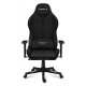 Gaming chair - Huzaro Force 7.9 Black Mesh