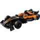 LEGO TECHNIC 42169 NEOM McLaren Formula E Team