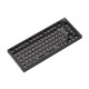 Glorious PC Gaming Race GMMK Pro Keyboard barebone