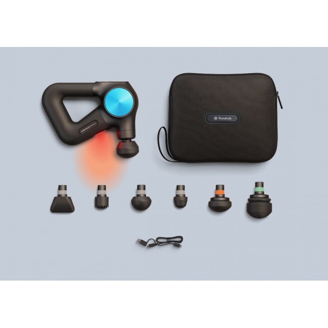 Hand massager Therabody Theragun Pro Plus