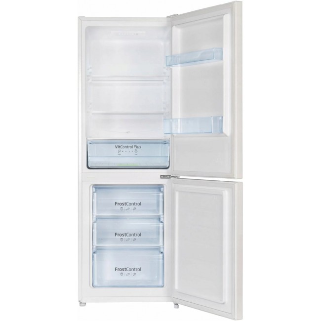 AMICA FK2425.4UNT(E) fridge-freezer combination