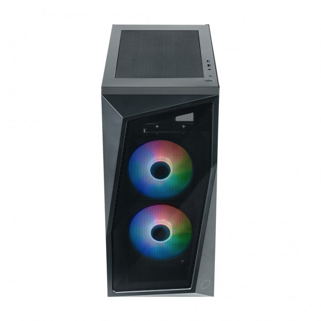 Cooler Master CMP 320 Mini Tower Black