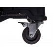 DeWALT DWST1-71196 hand truck Metal, Plastic Flatbed trolley DeWALT DWST1-71196 hand truck Metal, Plastic Flatbed trolley