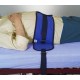 Safety belt against falling from the bed Safety belt against falling from the bed