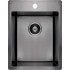 1-bowl steel sink