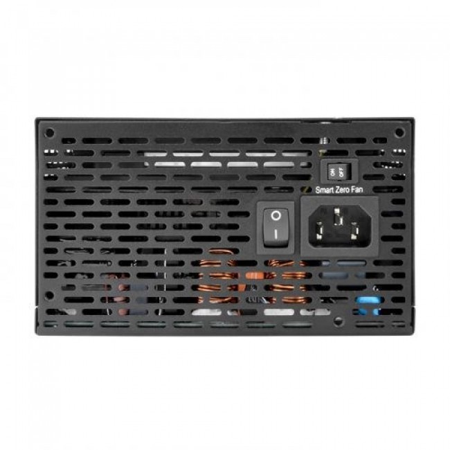 Thermaltake Toughpower GF1 TT Premium Edition power supply unit 850 W 24-pin ATX ATX Black Thermaltake Toughpower GF1 TT Premium Edition power supply unit 850 W 24-pin ATX ATX Black