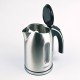 Feel-Maestro MR059 electric kettle 1.7 L Stainless steel 2000 W Feel-Maestro MR059 electric kettle 1.7 L Stainless steel 2000 W