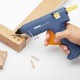 STEINEL Gluematic 3002 Hot glue gun Blue 45 W STEINEL Gluematic 3002 Hot glue gun Blue 45 W