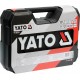 Yato YT-38791 socket wrench Socket wrench set