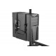 Digitus Mobile workstation with individual height adjustment Digitus Mobile workstation with individual height adjustment