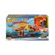 Hot Wheels City Cool Pizza - Attack of the Cobra HTN81 MATTEL Hot Wheels City Cool Pizza - Attack of the Cobra HTN81 MATTEL