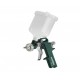 METABO.PNE.PISTOLET LAKIER. FSP 600 1,5mm, 4.5 bar,240l/min, G RNY ZBIORNIK