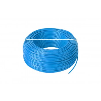 LgY 1x1 H05V-K Cable Blue