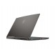 MSI Thin 15 B13UC-2203XPL Intel Core i7 i7-13620H Laptop 39.6 cm (15.6 MSI Thin 15 B13UC-2203XPL Intel Core i7 i7-13620H Laptop 39.6 cm (15.6