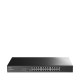 Cudy GS1024E network switch Managed Gigabit Ethernet (10/100/1000) Black Cudy GS1024E network switch Managed Gigabit Ethernet (10/100/1000) Black