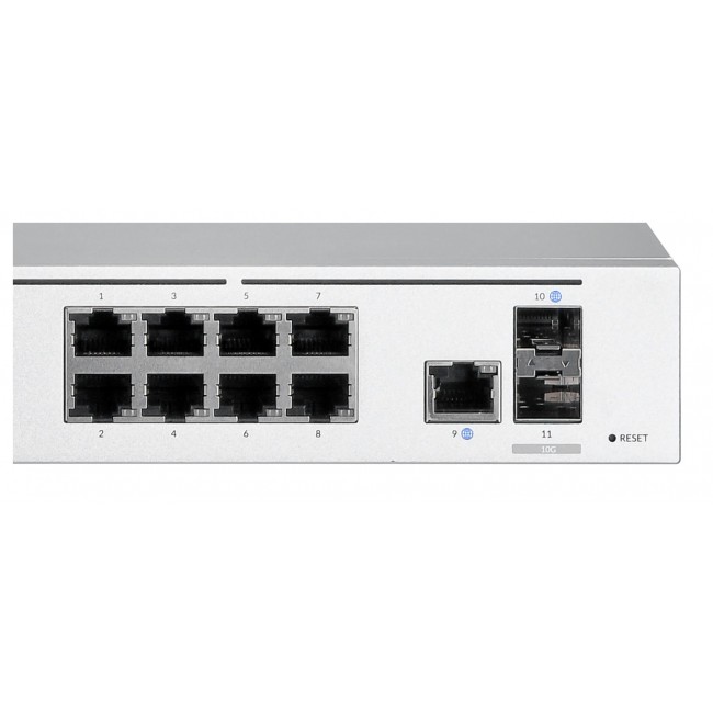 Ubiquiti UniFi Dream Machine Pro Managed Gigabit Ethernet (10/100/1000) White Ubiquiti UniFi Dream Machine Pro Managed Gigabit Ethernet (10/100/1000) White