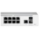 Ubiquiti UniFi Dream Machine Pro Managed Gigabit Ethernet (10/100/1000) White Ubiquiti UniFi Dream Machine Pro Managed Gigabit Ethernet (10/100/1000) White