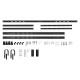 EcoFlow EFA-DJUST solar panel accessory Bracket EcoFlow EFA-DJUST solar panel accessory Bracket