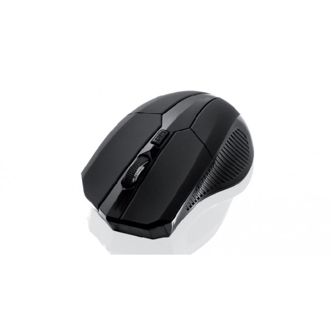 iBox i005 PRO mouse Ambidextrous RF Wireless Laser 1600 DPI iBox i005 PRO mouse Ambidextrous RF Wireless Laser 1600 DPI