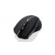 iBox i005 PRO mouse Ambidextrous RF Wireless Laser 1600 DPI iBox i005 PRO mouse Ambidextrous RF Wireless Laser 1600 DPI