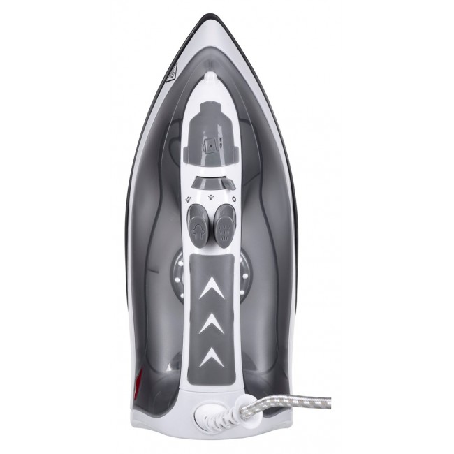 Mesko MS 5037 Steam Iron 2800 Watt.