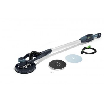 FT. PLANEX LONG-REACH SANDER LHS-E 225 EQ-CB