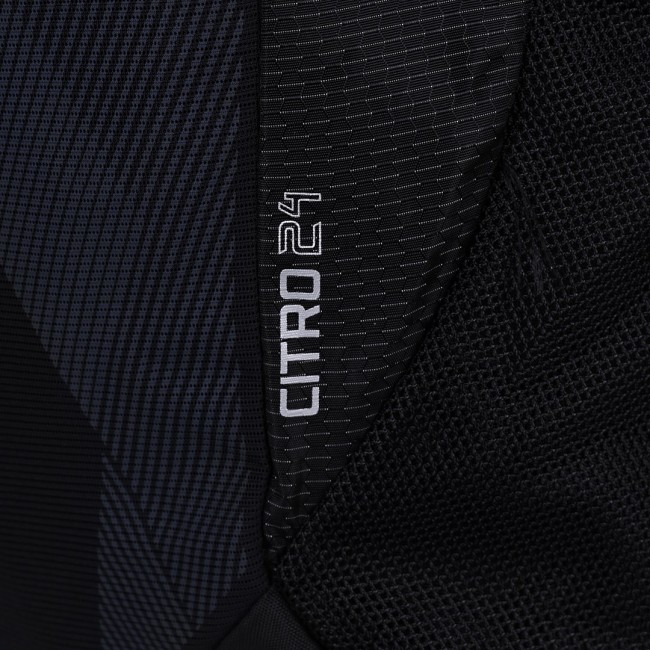 Trekking backpack - Gregory Citro 24 Ozone Black