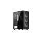 KRUX Orona Midi Tower Black KRUX Orona Midi Tower Black