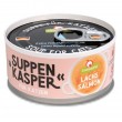 GRANATAPET Suppenkasper Salmon - cat treats - 70g GRANATAPET Suppenkasper Salmon - cat treats - 70g