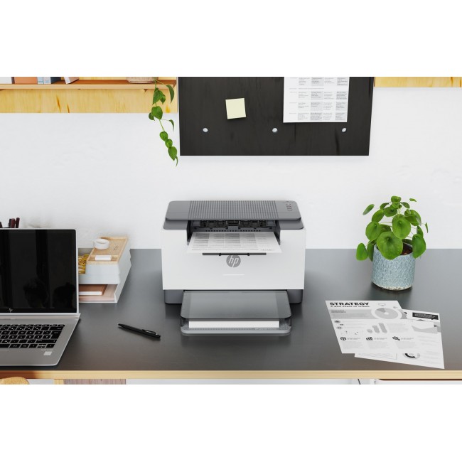 HP LaserJet M207dw Printer HP LaserJet M207dw Printer