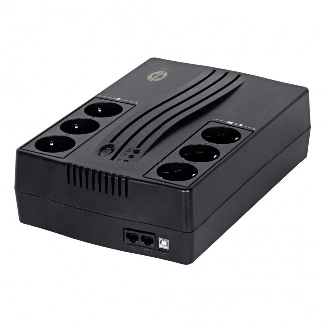 UPS ORVALDI 900SP USB LINE-INTERACTIVE UPS ORVALDI 900SP USB LINE-INTERACTIVE