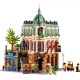 LEGO ICONS 10297 BOUTIQUE HOTEL LEGO ICONS 10297 BOUTIQUE HOTEL