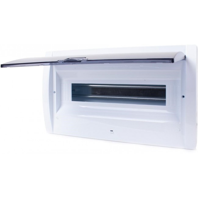 Surface-mounted 18-module switchgear Adelid RM-NT-18T Surface-mounted 18-module switchgear Adelid RM-NT-18T
