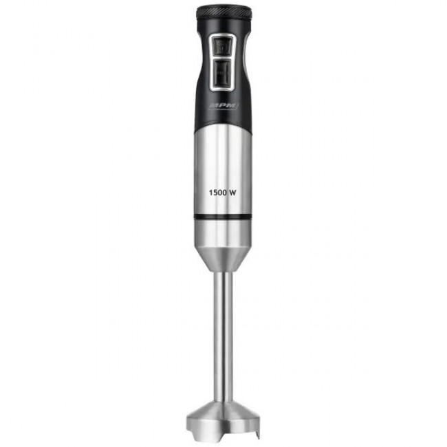 MPM MBL-33M hand blender 1500 W Black MPM MBL-33M hand blender 1500 W Black