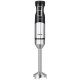 MPM MBL-33M hand blender 1500 W Black MPM MBL-33M hand blender 1500 W Black
