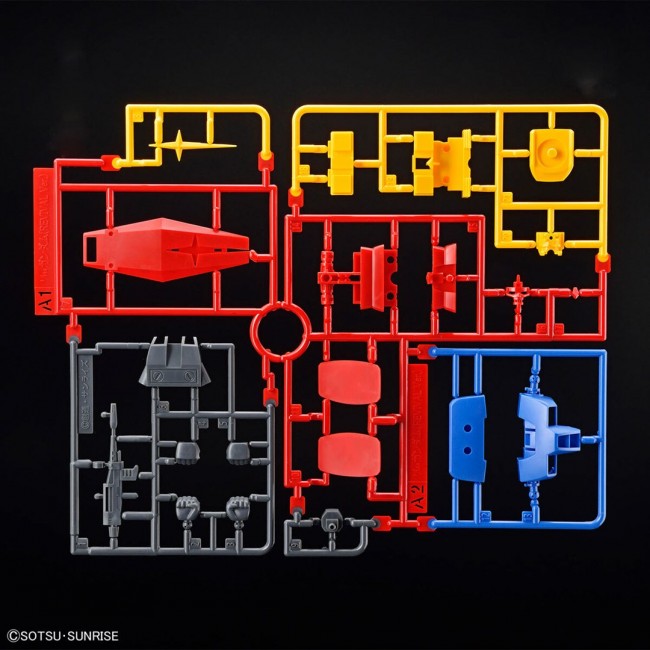 BEST MECHA COLLECTION 1/144 RX-78-2 GUNDAM REVIVAL Ver. BEST MECHA COLLECTION 1/144 RX-78-2 GUNDAM REVIVAL Ver.