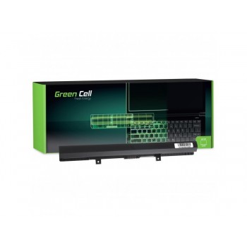 Green Cell TS38 notebook battery