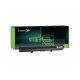 Green Cell TS38 notebook battery Green Cell TS38 notebook battery