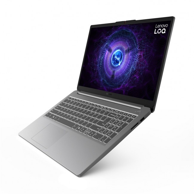 Lenovo LOQ 15IAX9E Intel Core i5 i5-12450HX Laptop 39.6 cm (15.6 Lenovo LOQ 15IAX9E Intel Core i5 i5-12450HX Laptop 39.6 cm (15.6