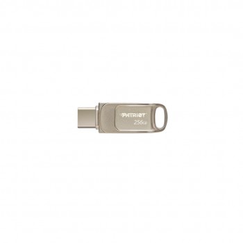 Patriot FLASHDRIVE Tab T560 256GB Dual USB 120MBs