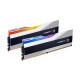 G.Skill Trident Z RGB F5-6000J3040G32GX2-TZ5RS memory module 64 GB 2 x 32 GB DDR5 6000 MHz G.Skill Trident Z RGB F5-6000J3040G32GX2-TZ5RS memory module 64 GB 2 x 32 GB DDR5 6000 MHz
