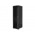 Lanberg FF01-8837-12B rack cabinet 37U Freestanding rack Black