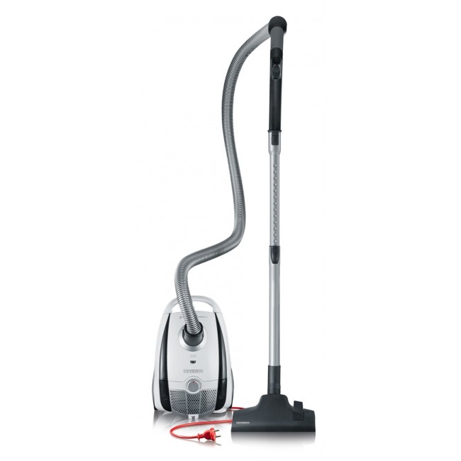 Severin BC 7035 vacuum 2 L Dry 750 W Dust bag Severin BC 7035 vacuum 2 L Dry 750 W Dust bag