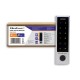 N--QOLTEC 52449 Code lock PROTEUS with