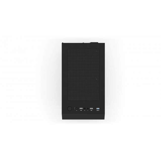 KRUX VAKO enclosure (KRX0132) Black KRUX VAKO enclosure (KRX0132) Black